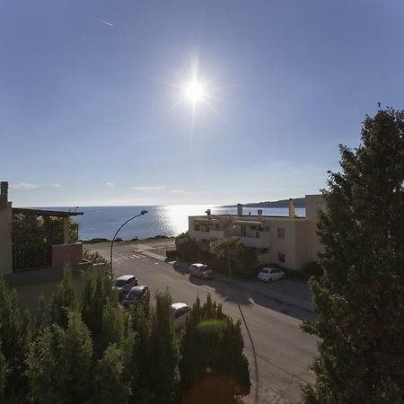 Elena House Fertilia Apartment Alghero Bagian luar foto