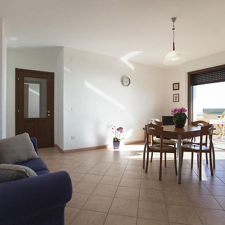 Elena House Fertilia Apartment Alghero Bagian luar foto