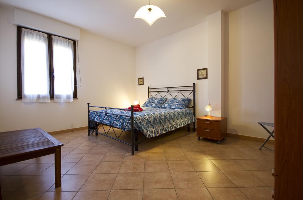 Elena House Fertilia Apartment Alghero Bagian luar foto