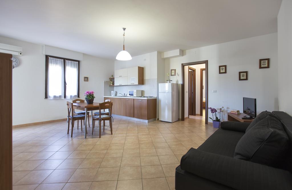 Elena House Fertilia Apartment Alghero Bagian luar foto