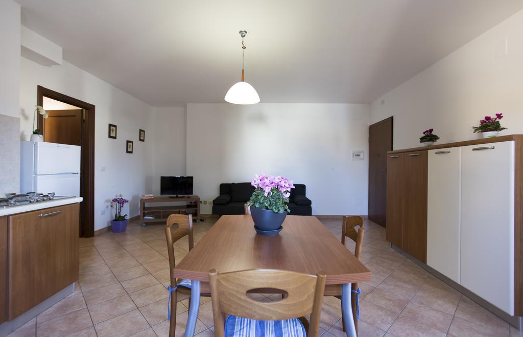Elena House Fertilia Apartment Alghero Bagian luar foto