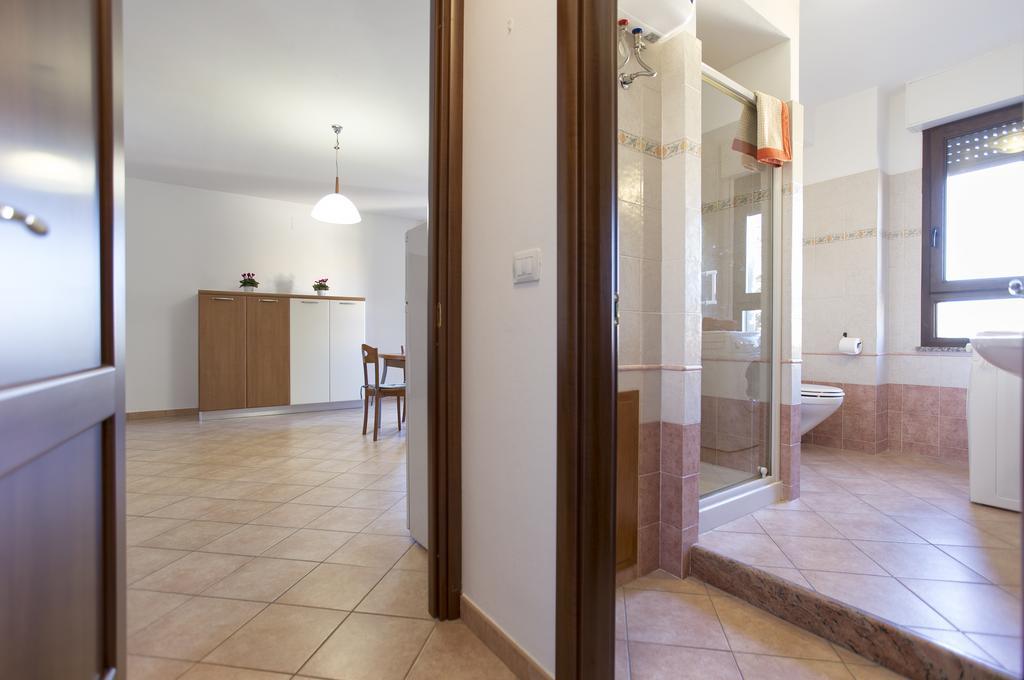 Elena House Fertilia Apartment Alghero Bagian luar foto