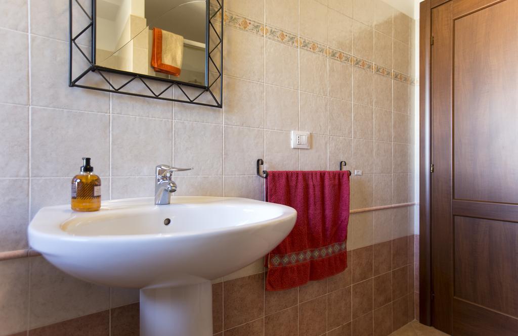 Elena House Fertilia Apartment Alghero Bagian luar foto