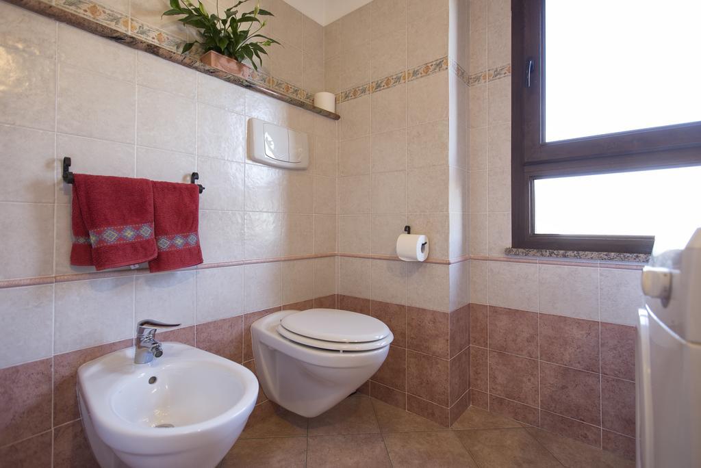 Elena House Fertilia Apartment Alghero Bagian luar foto