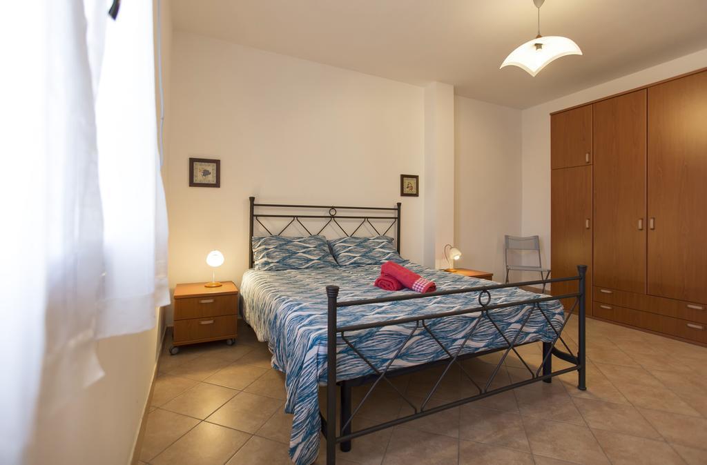 Elena House Fertilia Apartment Alghero Bagian luar foto