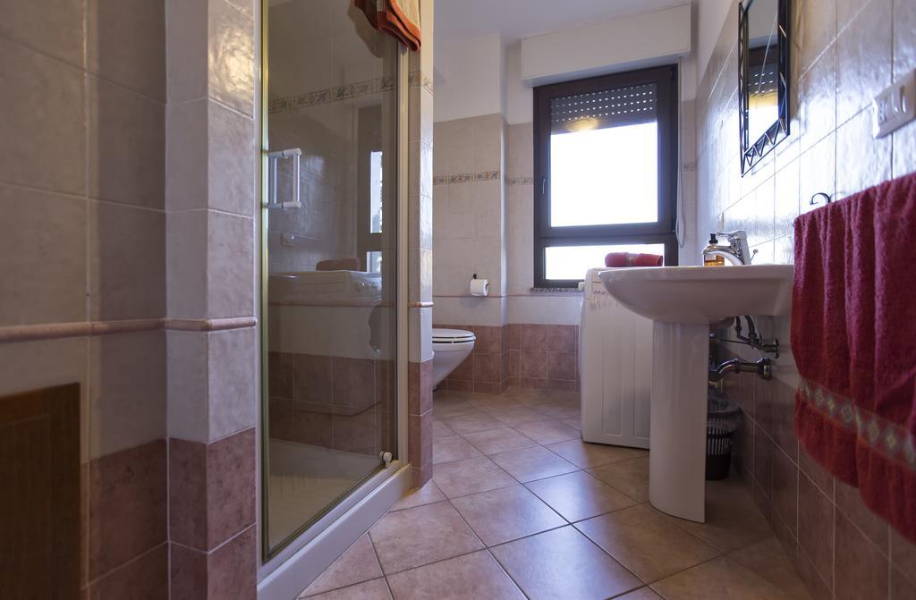Elena House Fertilia Apartment Alghero Bagian luar foto