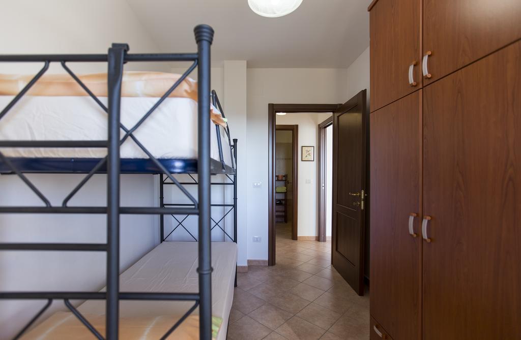Elena House Fertilia Apartment Alghero Bagian luar foto