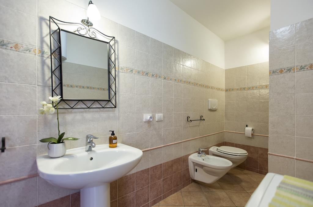 Elena House Fertilia Apartment Alghero Bagian luar foto