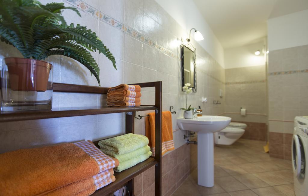 Elena House Fertilia Apartment Alghero Bagian luar foto