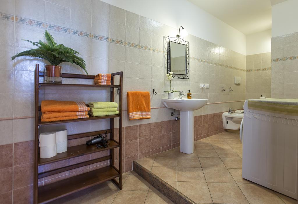Elena House Fertilia Apartment Alghero Bagian luar foto