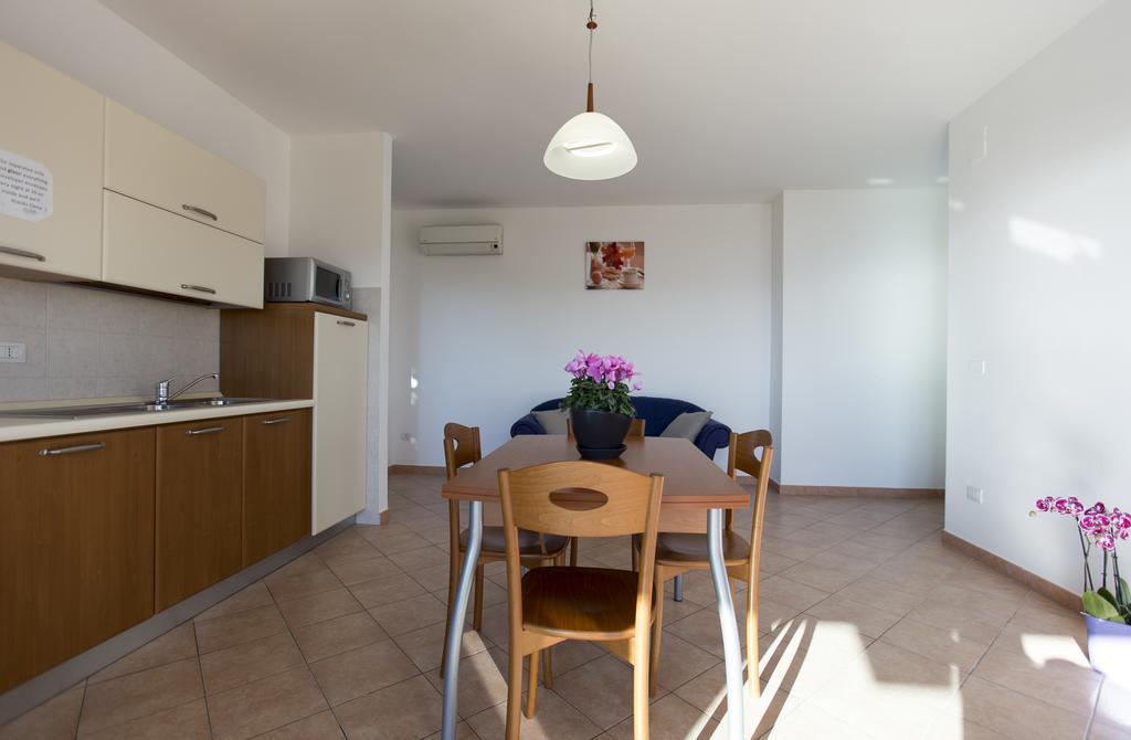 Elena House Fertilia Apartment Alghero Bagian luar foto