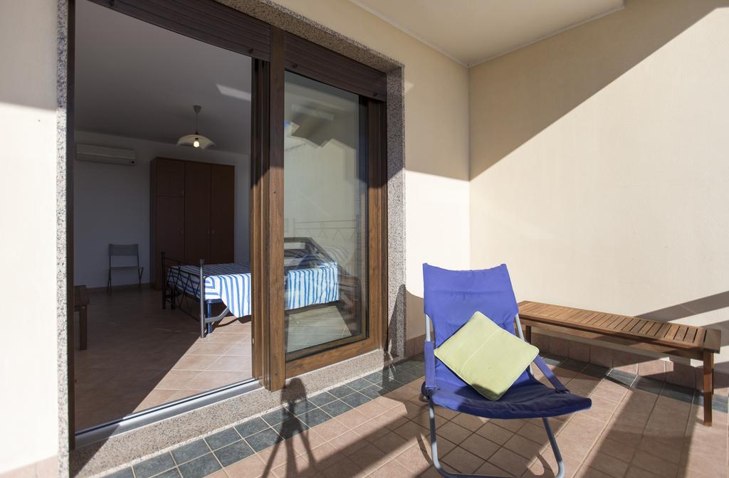 Elena House Fertilia Apartment Alghero Bagian luar foto