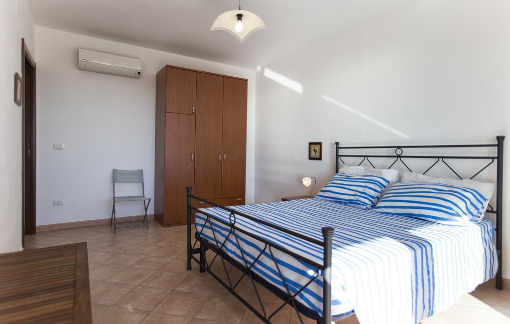 Elena House Fertilia Apartment Alghero Bagian luar foto