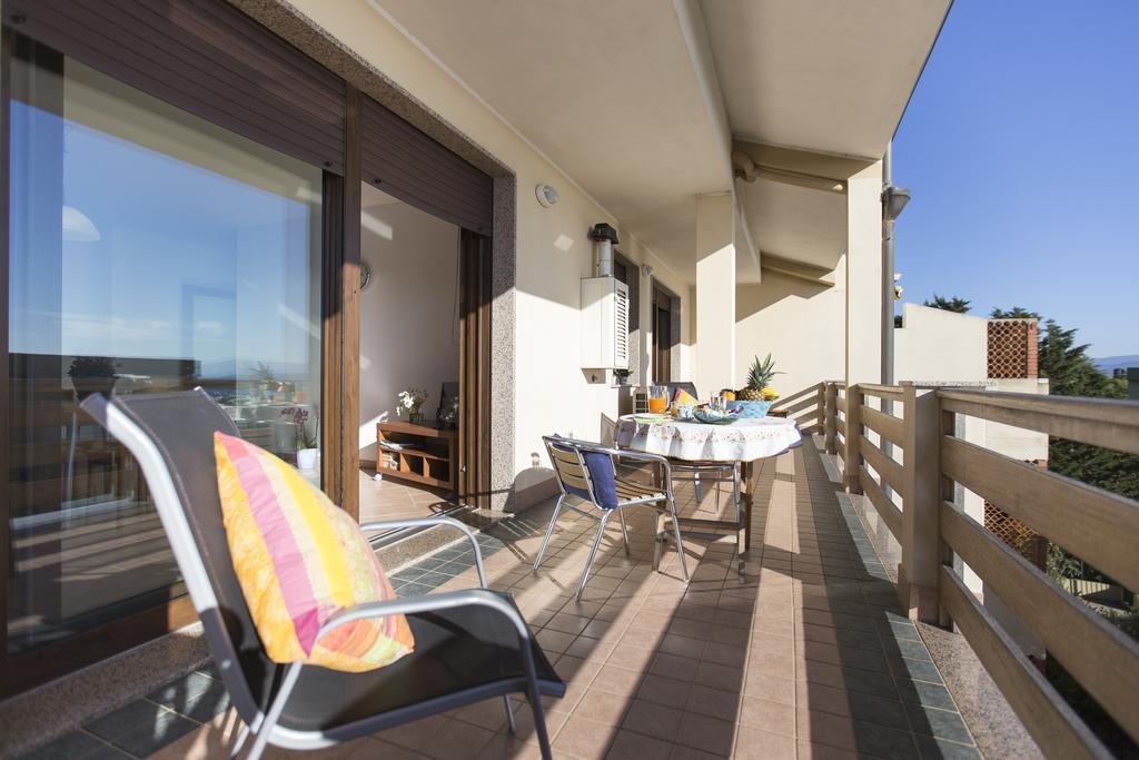 Elena House Fertilia Apartment Alghero Bagian luar foto