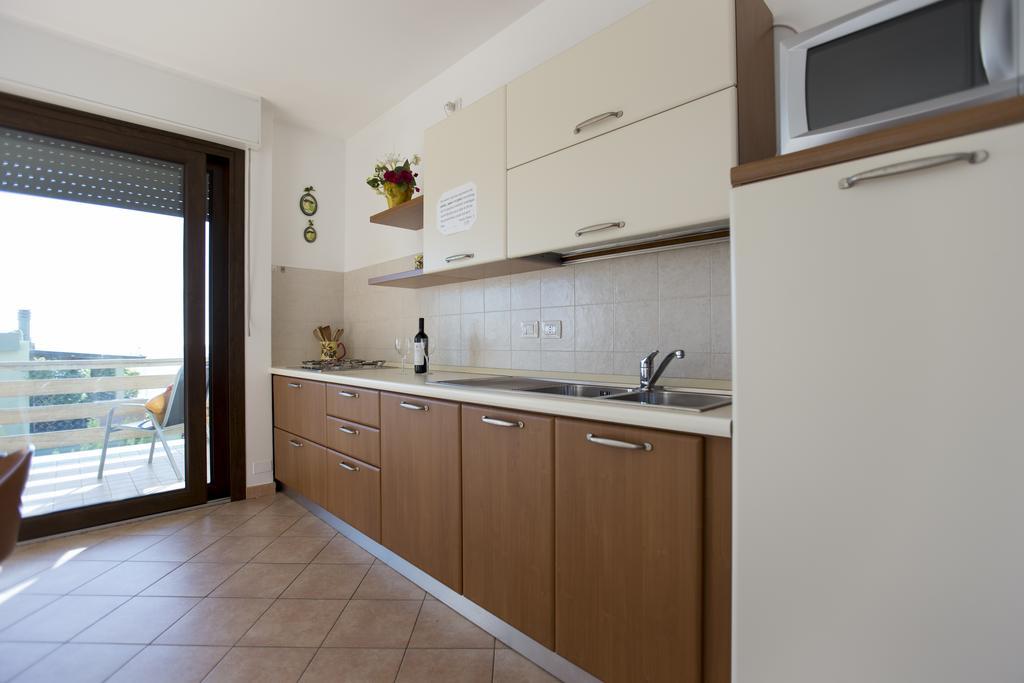 Elena House Fertilia Apartment Alghero Bagian luar foto