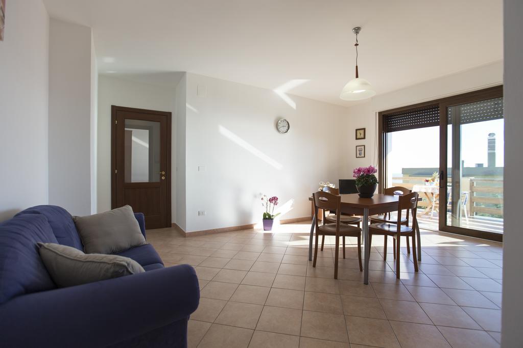 Elena House Fertilia Apartment Alghero Bagian luar foto