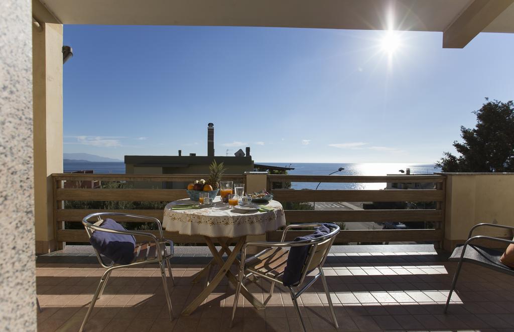 Elena House Fertilia Apartment Alghero Bagian luar foto